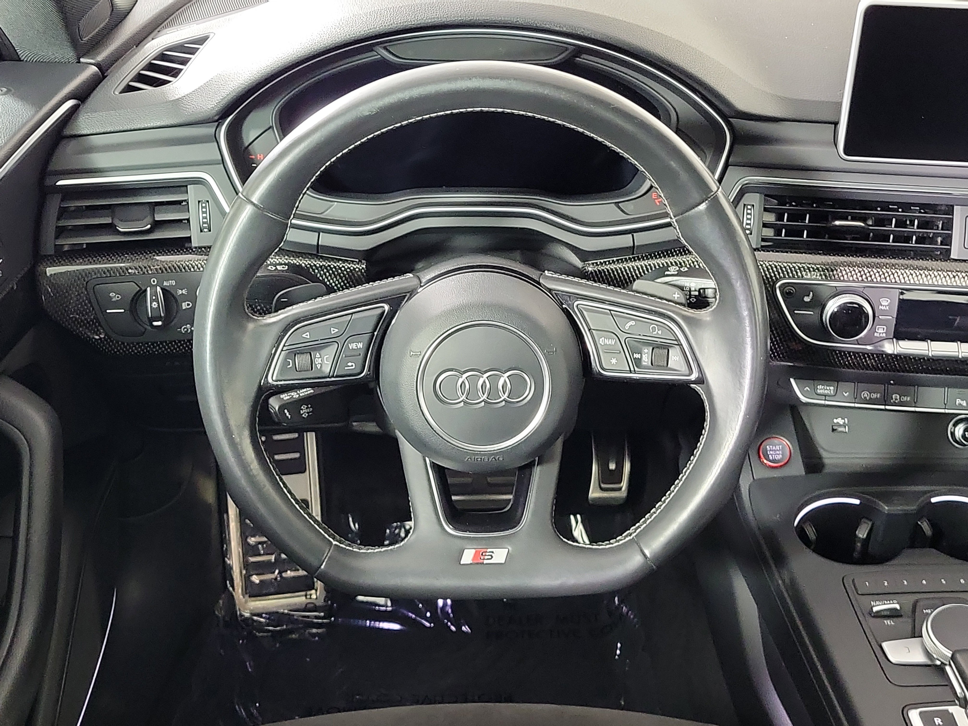 Used 2018 Audi S5 Premium Plus w/ Navigation Package image 12