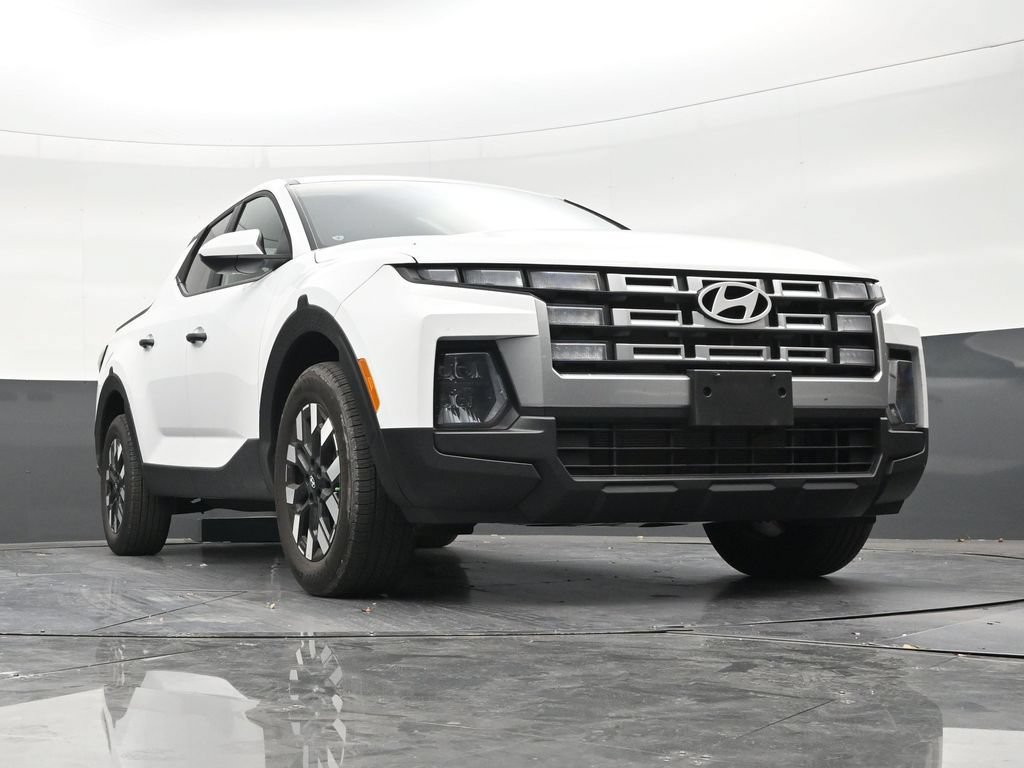 Used 2026 Hyundai Santa Cruz SE FWD image 26