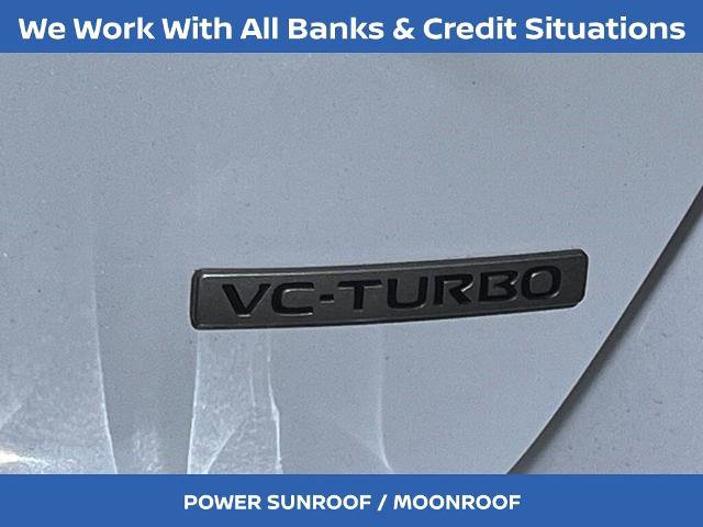 Certified 2023 Nissan Altima 2.0 SR image 26