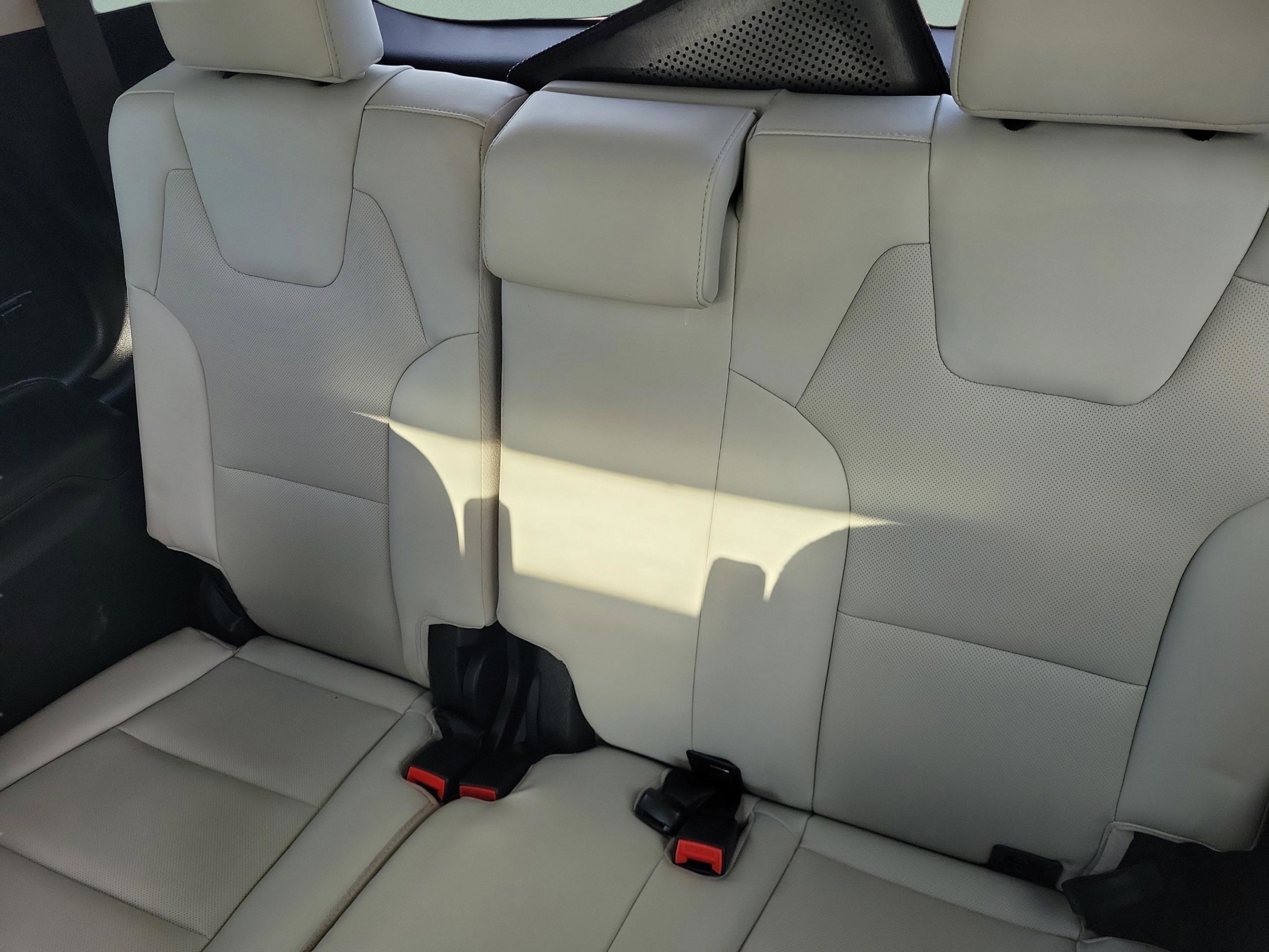 Certified 2022 Kia Telluride SX w/ Nightfall Edition Package image 11