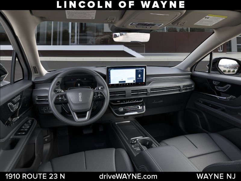 New 2025 Lincoln Corsair Reserve w/ Jet Appearance Package image 10