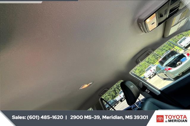 Used 2024 Toyota 4Runner TRD Sport image 16