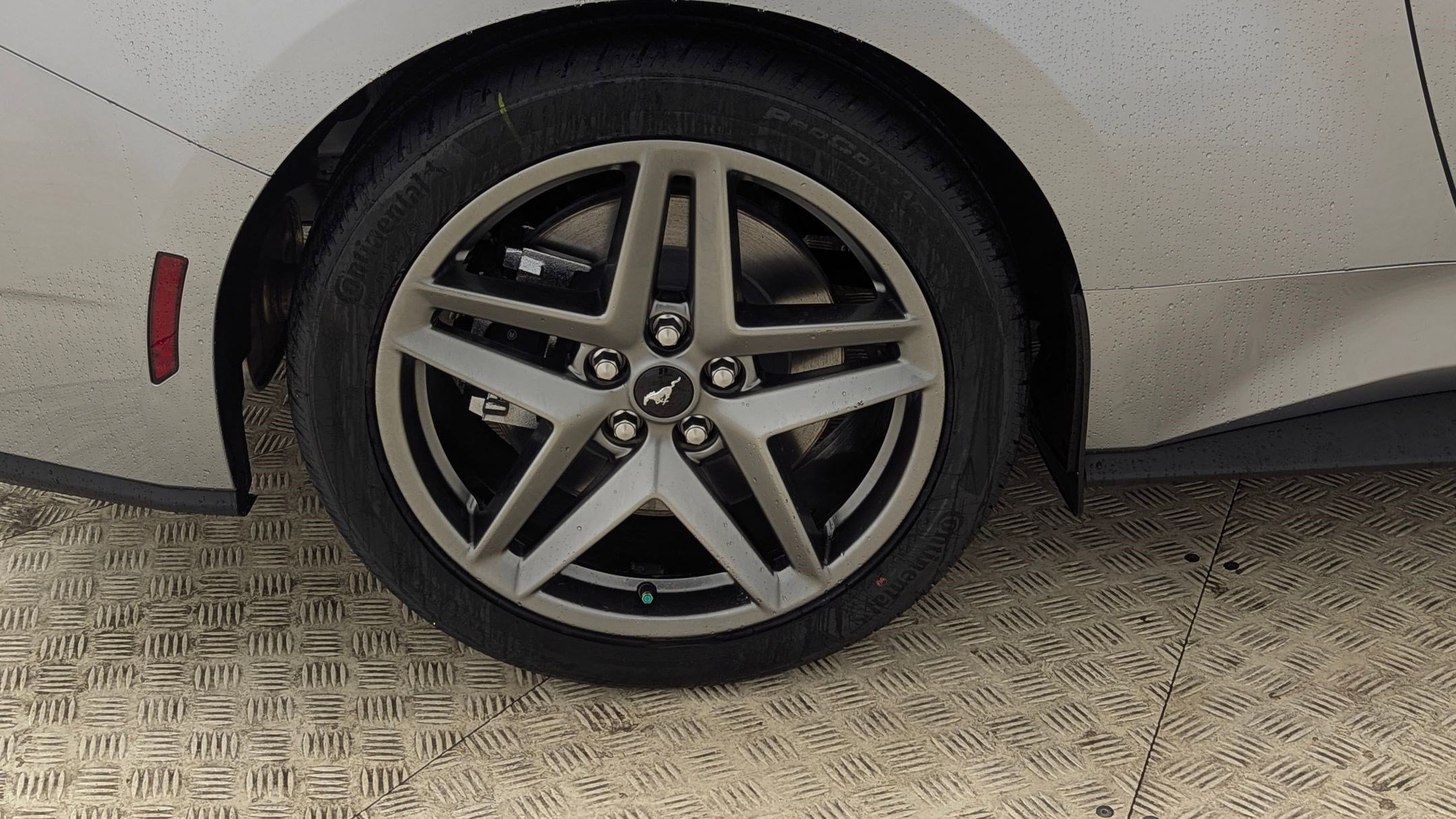 New 2026 Ford Mustang GT Premium image 11