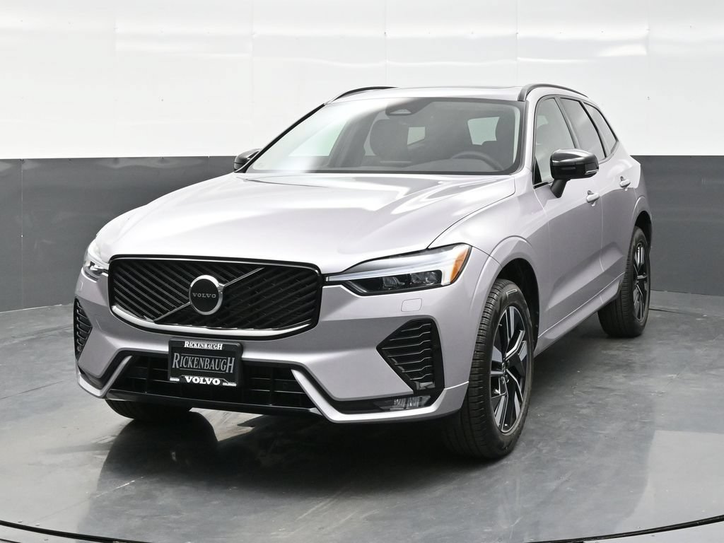 New 2026 Volvo XC60 B5 Core w/ Climate Package AWD/4WD image 2