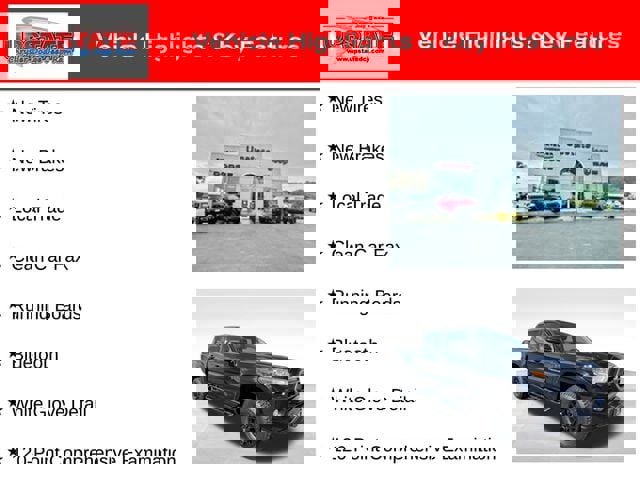 Used 2020 Toyota Tacoma SR5 image 5