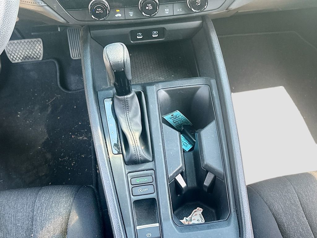 Used 2024 Honda Accord LX image 20
