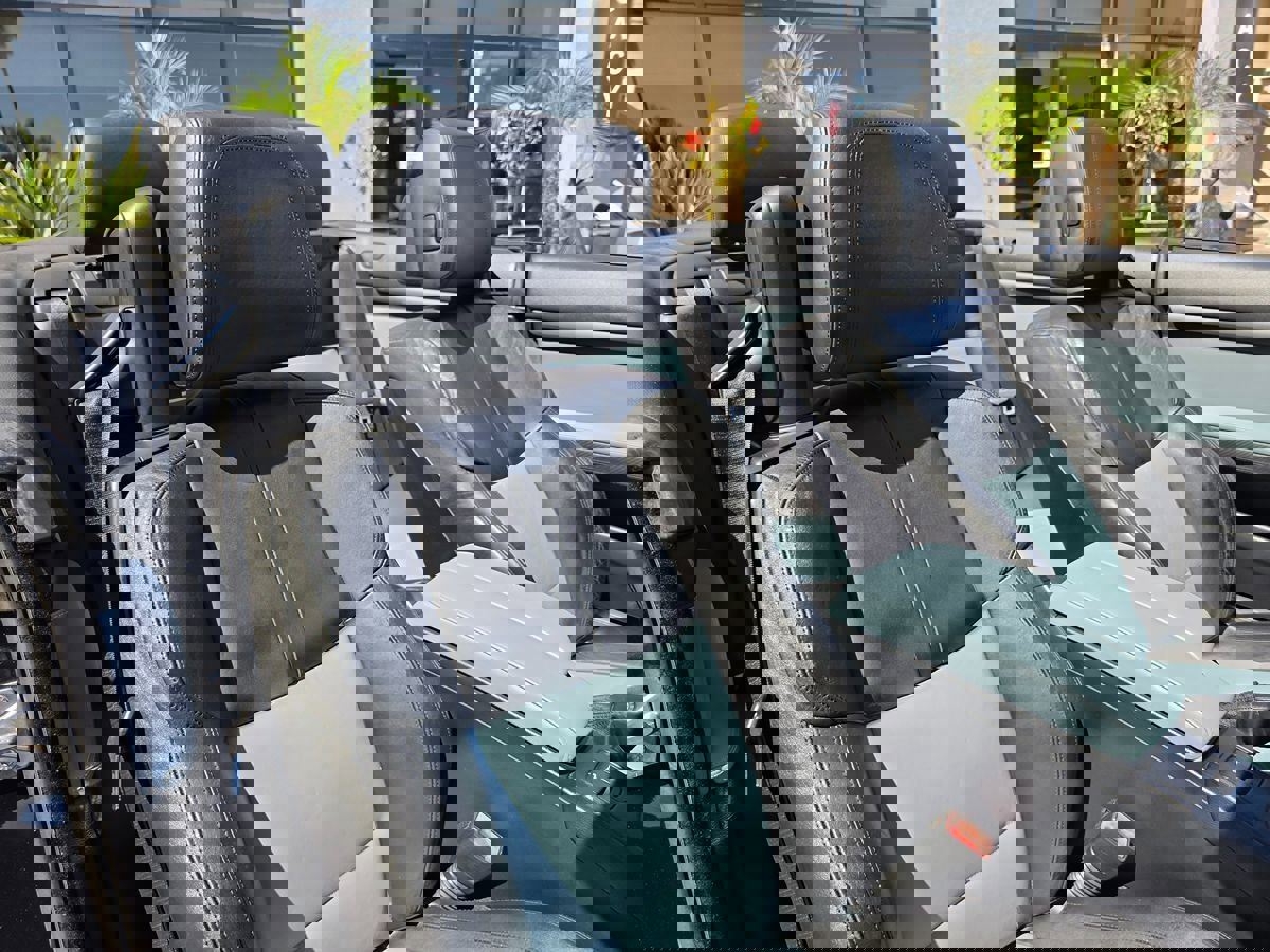 Used 2012 BMW M3 image 14