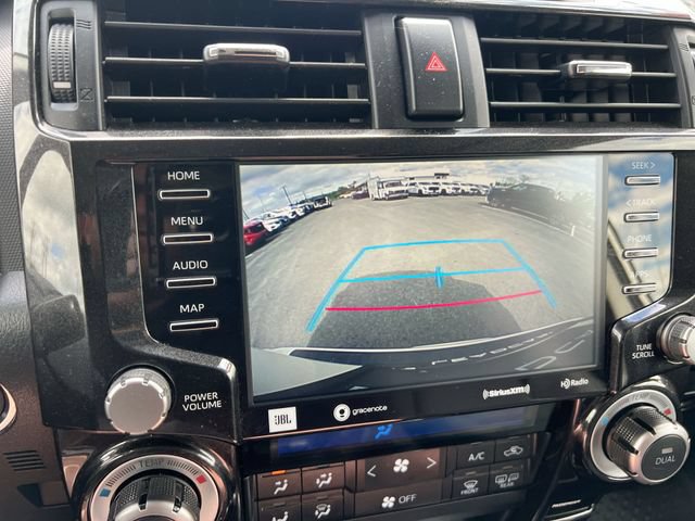 Used 2021 Toyota 4Runner Nightshade AWD/4WD image 15