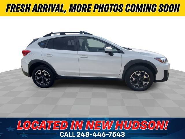 Used 2019 Subaru Crosstrek 2.0i Premium image 3