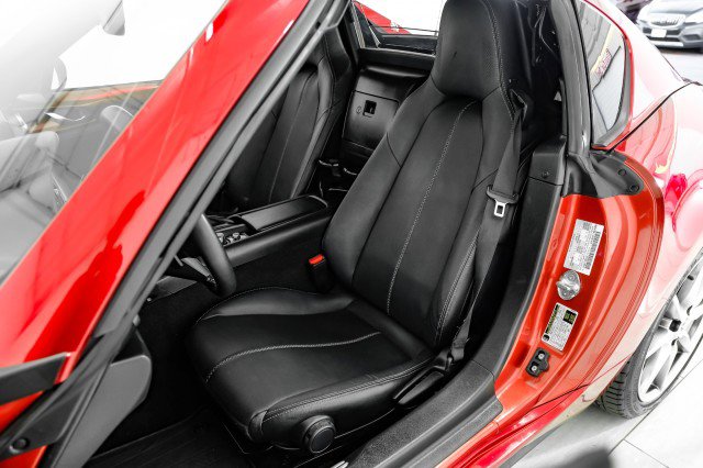 Used 2022 MAZDA MX-5 Miata RF Grand Touring image 30