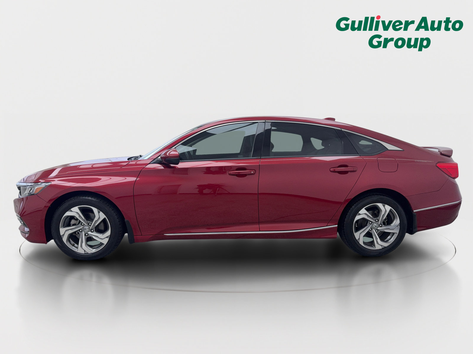 Used 2019 Honda Accord EX-L image 3