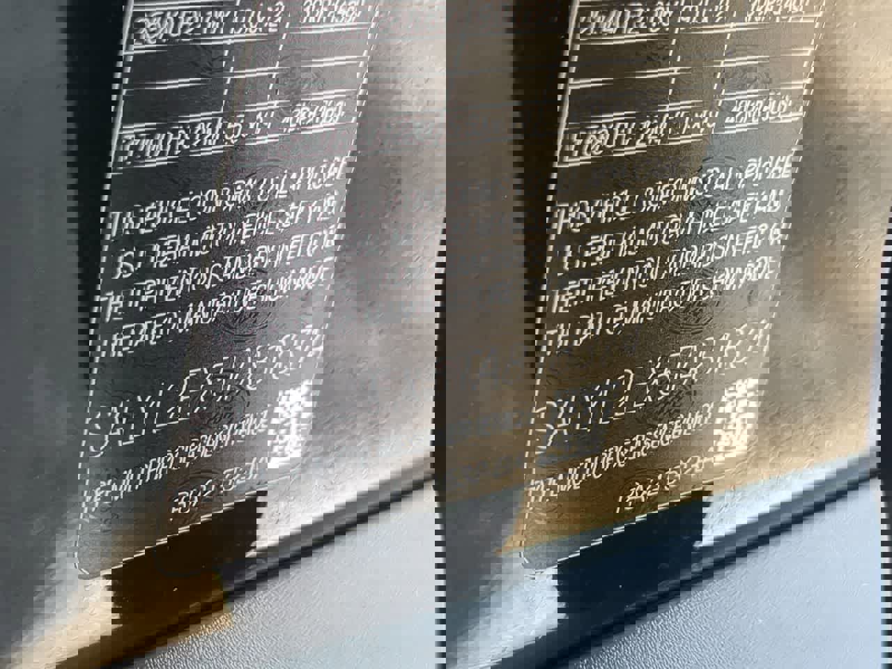 New 2026 Land Rover Range Rover Velar Dynamic SE image 40