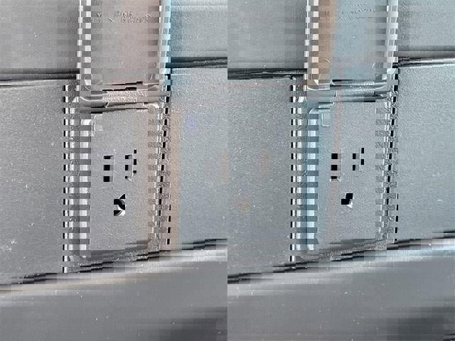 New 2025 GMC Savana 2500 Base w/ Driver Convenience Package image 15