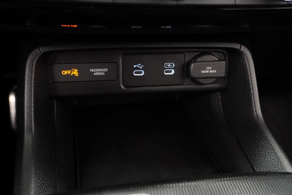 Used 2026 Honda Civic Sport image 24