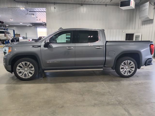 Used 2021 GMC Sierra 1500 Denali w/ Denali Ultimate Package image 5