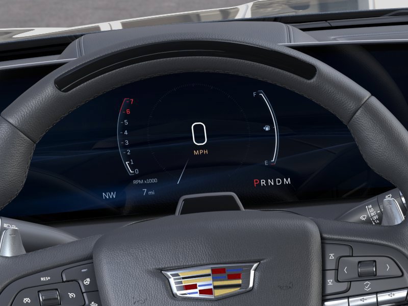 New 2026 Cadillac CT5 Premium Luxury RWD image 18