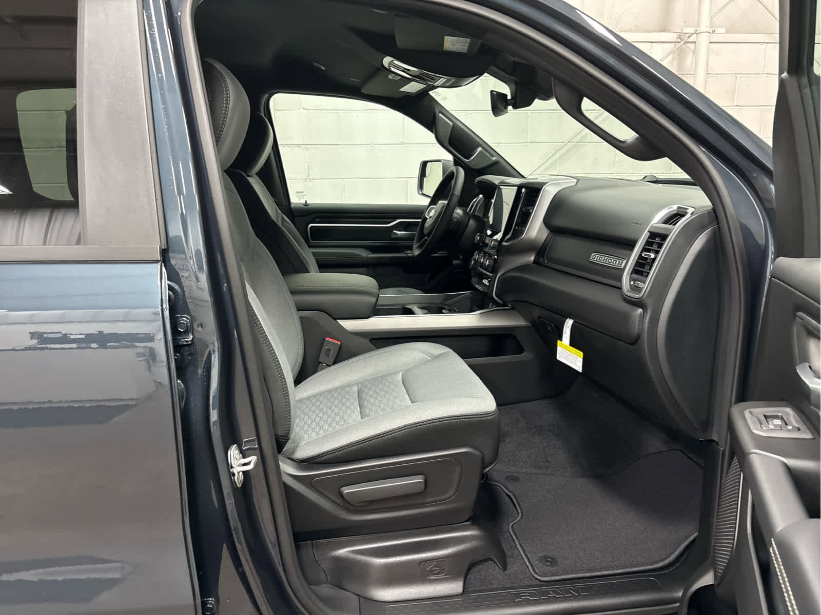 New 2026 RAM 1500 Big Horn image 29