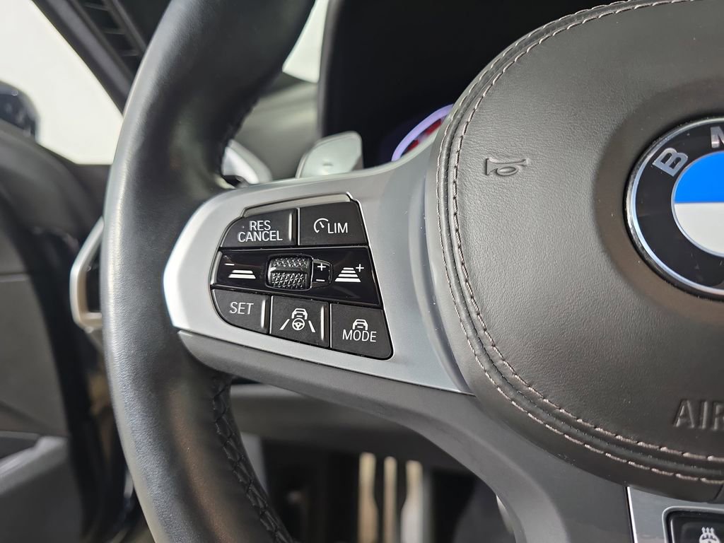 Certified 2023 BMW 840i Gran Coupe xDrive AWD/4WD image 17
