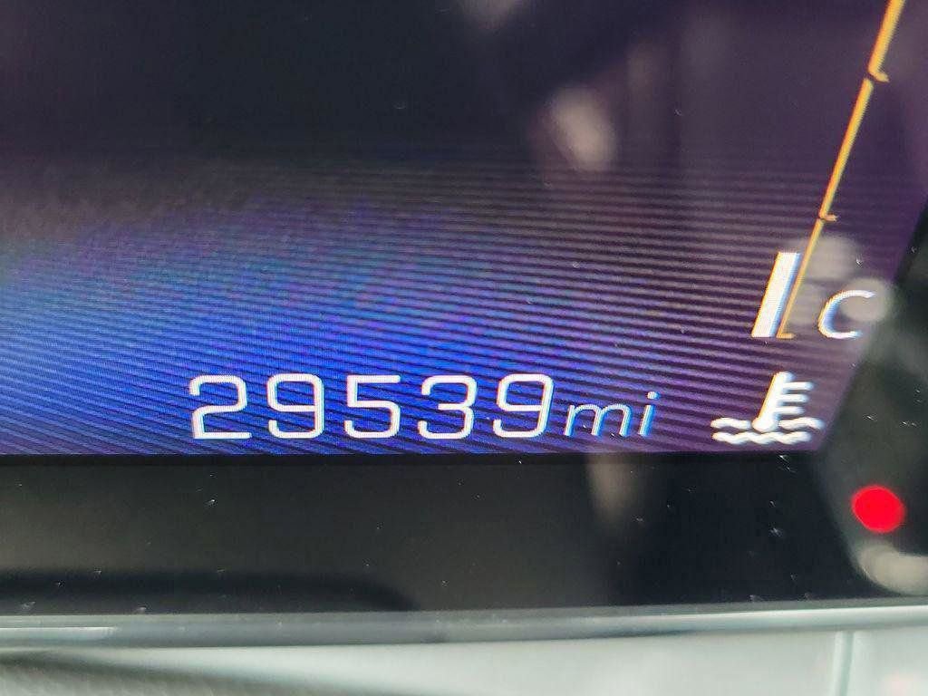 Certified 2024 Chevrolet Trax LT w/ Driver Confidence Package image 12