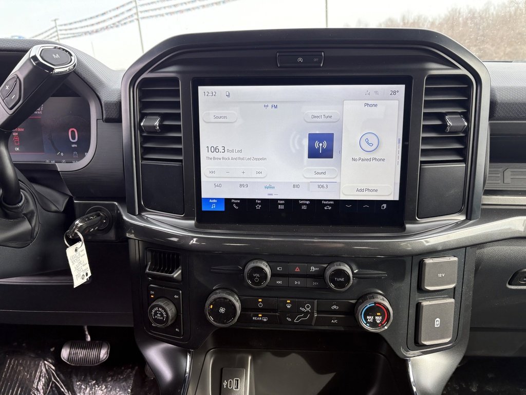 New 2026 Ford F150 STX w/ F-150 LOBO Package image 27