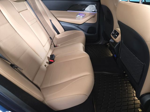 Used 2024 Mercedes-Benz GLE 350 4MATIC image 22