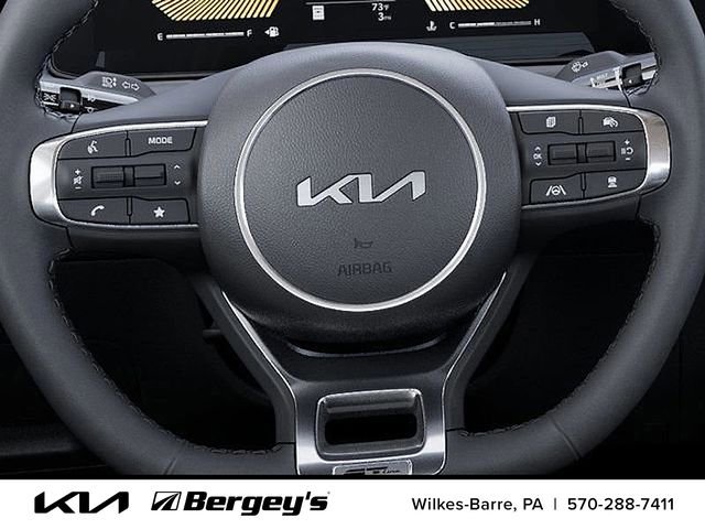Certified 2025 Kia K5 GT-Line w/ GT-Line Premium Package AWD/4WD image 26