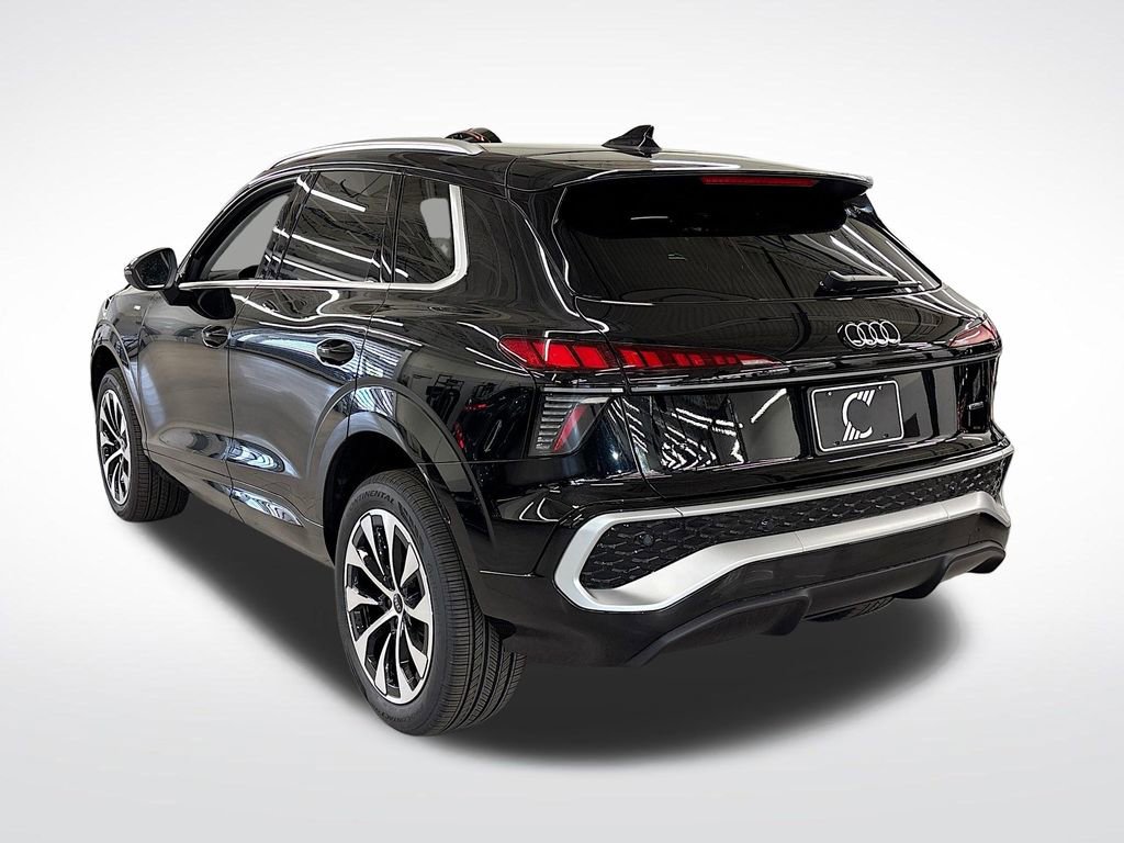 New 2026 Audi Q3 quattro 2.0T image 3