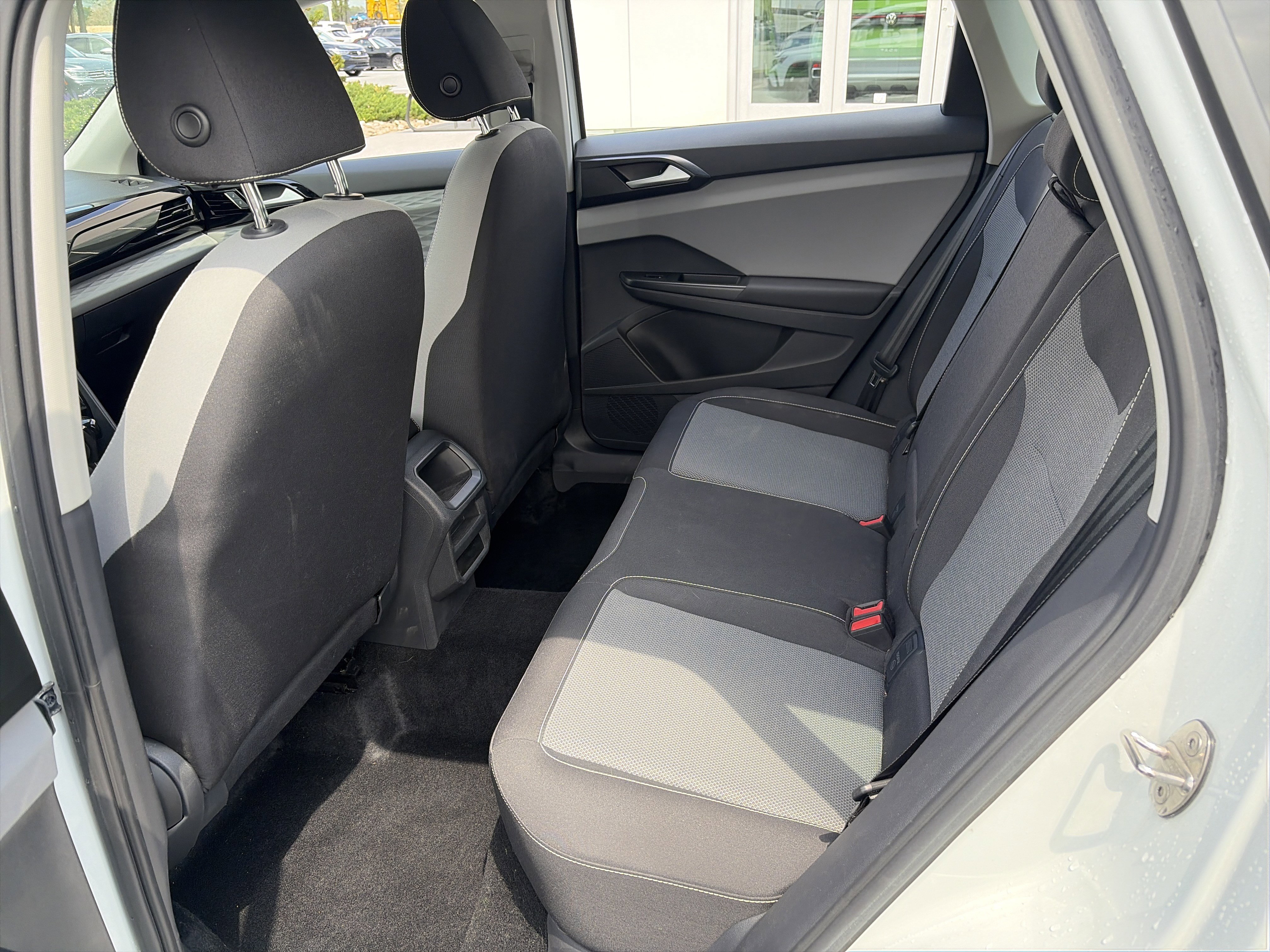 Used 2023 Volkswagen Taos S FWD image 18