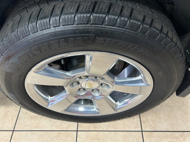 Used 2017 Chevrolet Tahoe Premier image 23