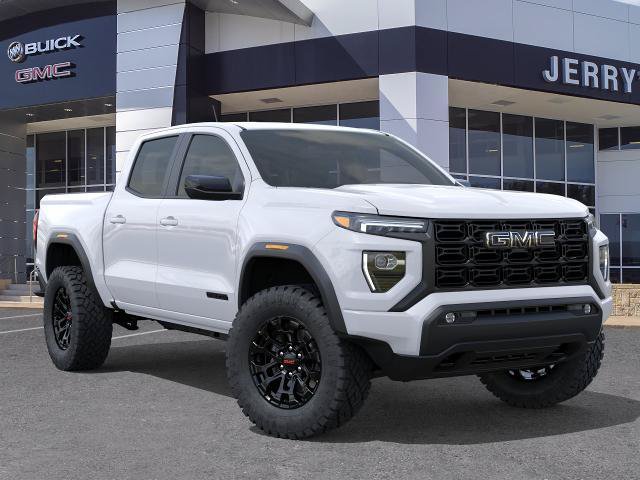 New 2026 GMC Canyon Elevation w/ Convenience Package RWD image 7