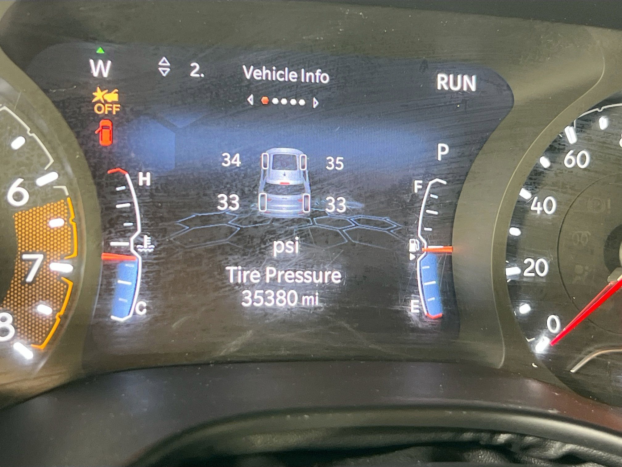 Used 2022 Jeep Compass Latitude w/ Convenience Group image 12