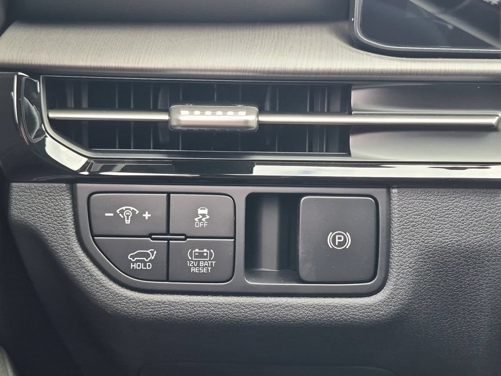 New 2027 Kia Sportage X-Line AWD/4WD image 18
