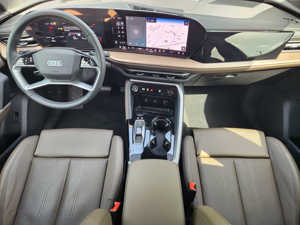 Certified 2025 Audi Q5 Premium Plus w/ Premium Plus AWD/4WD image 31