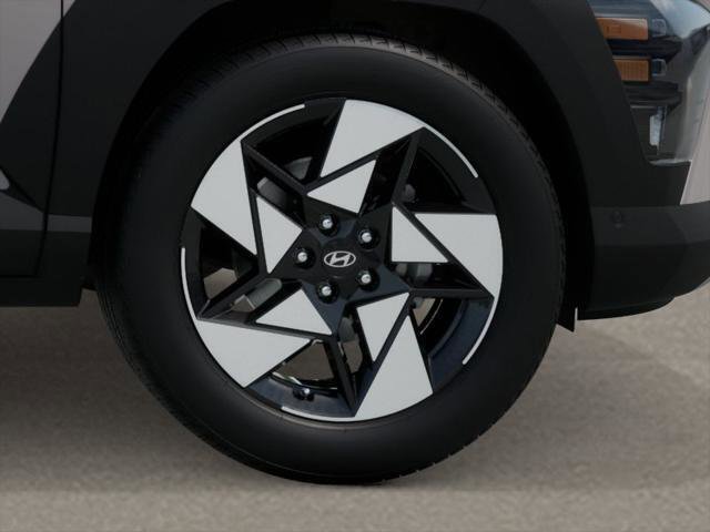 New 2026 Hyundai Kona SEL Sport image 8