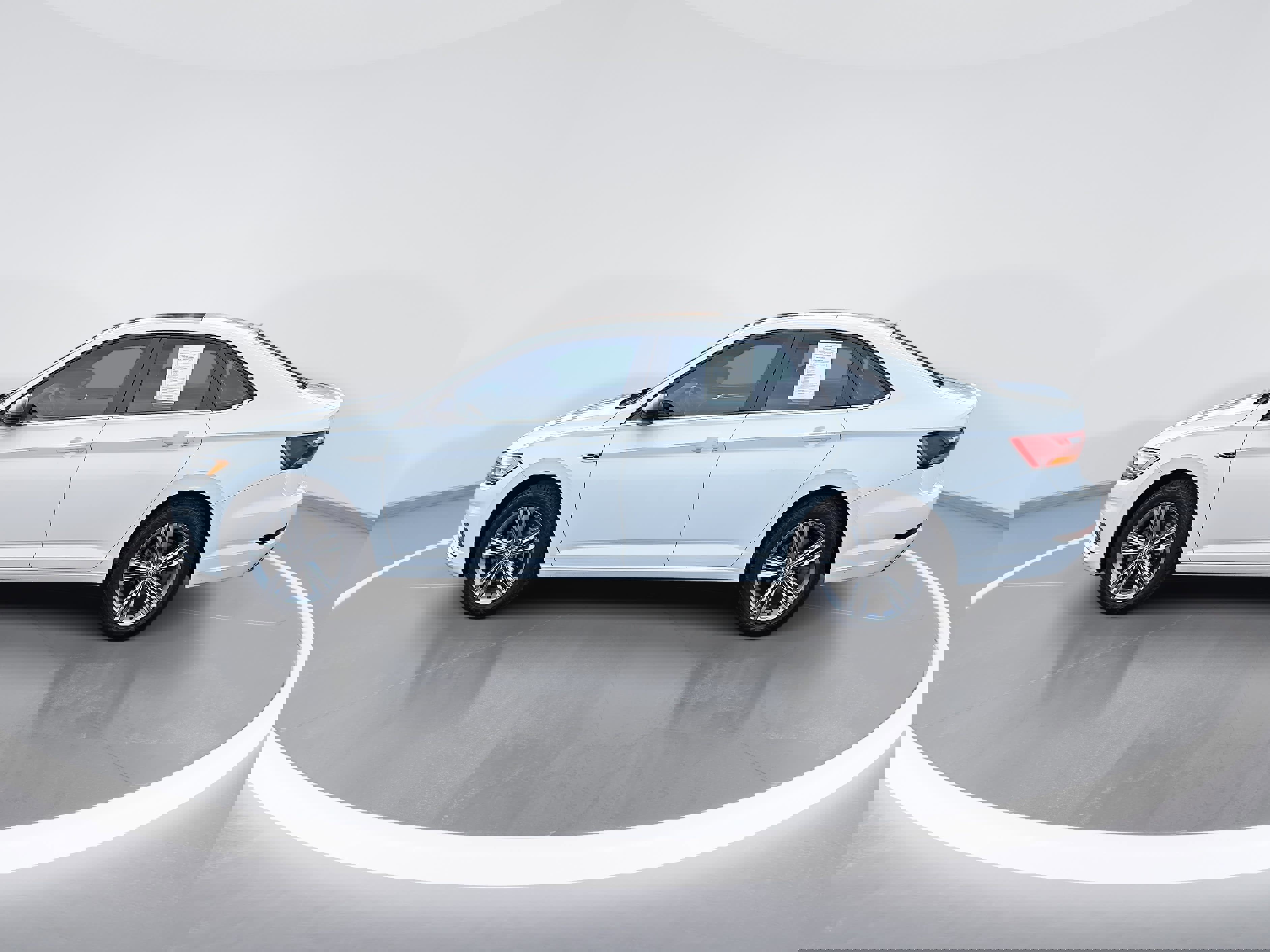 Used 2019 Volkswagen Jetta R-Line image 6