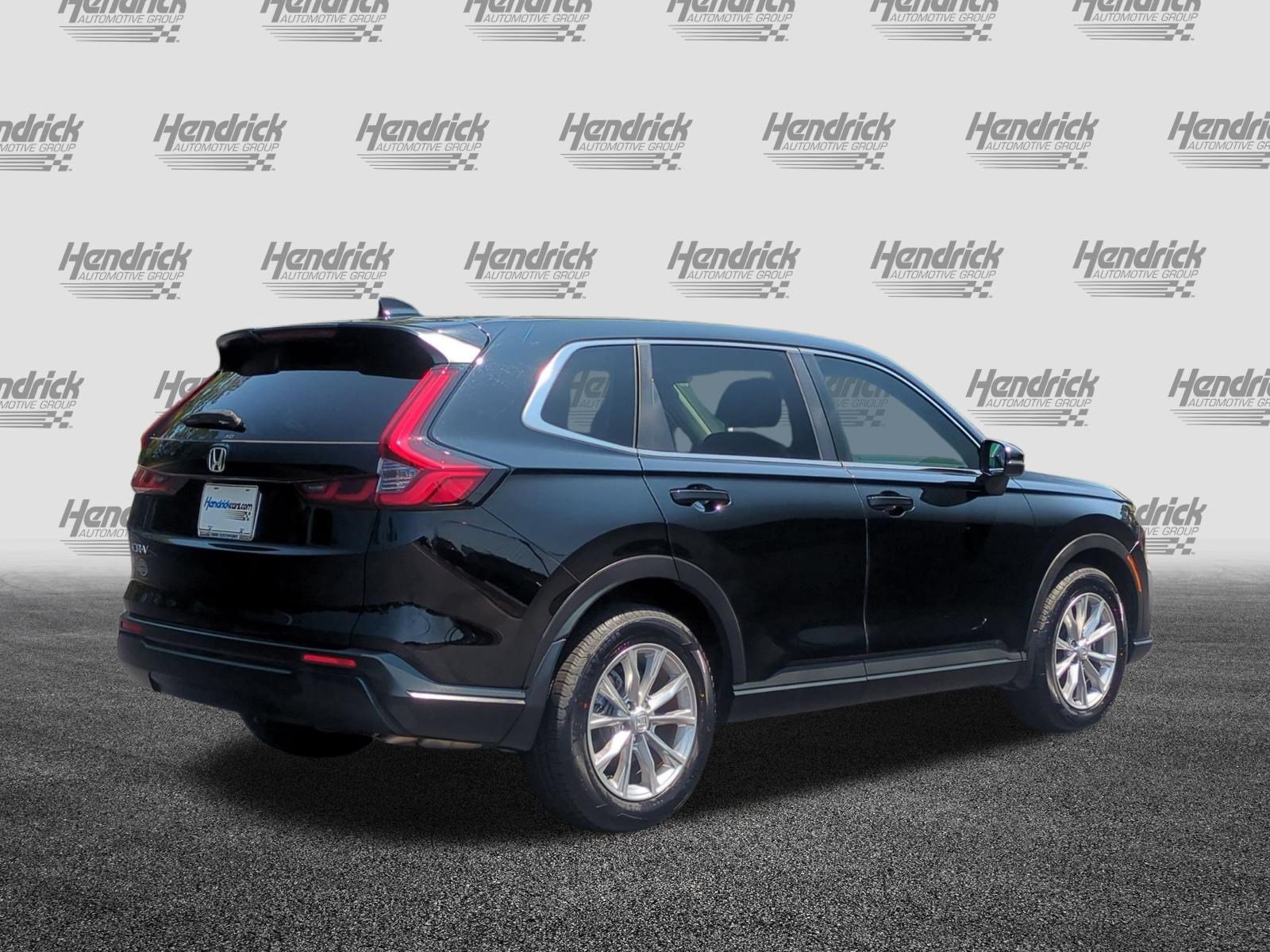 Used 2023 Honda CR-V EX image 10