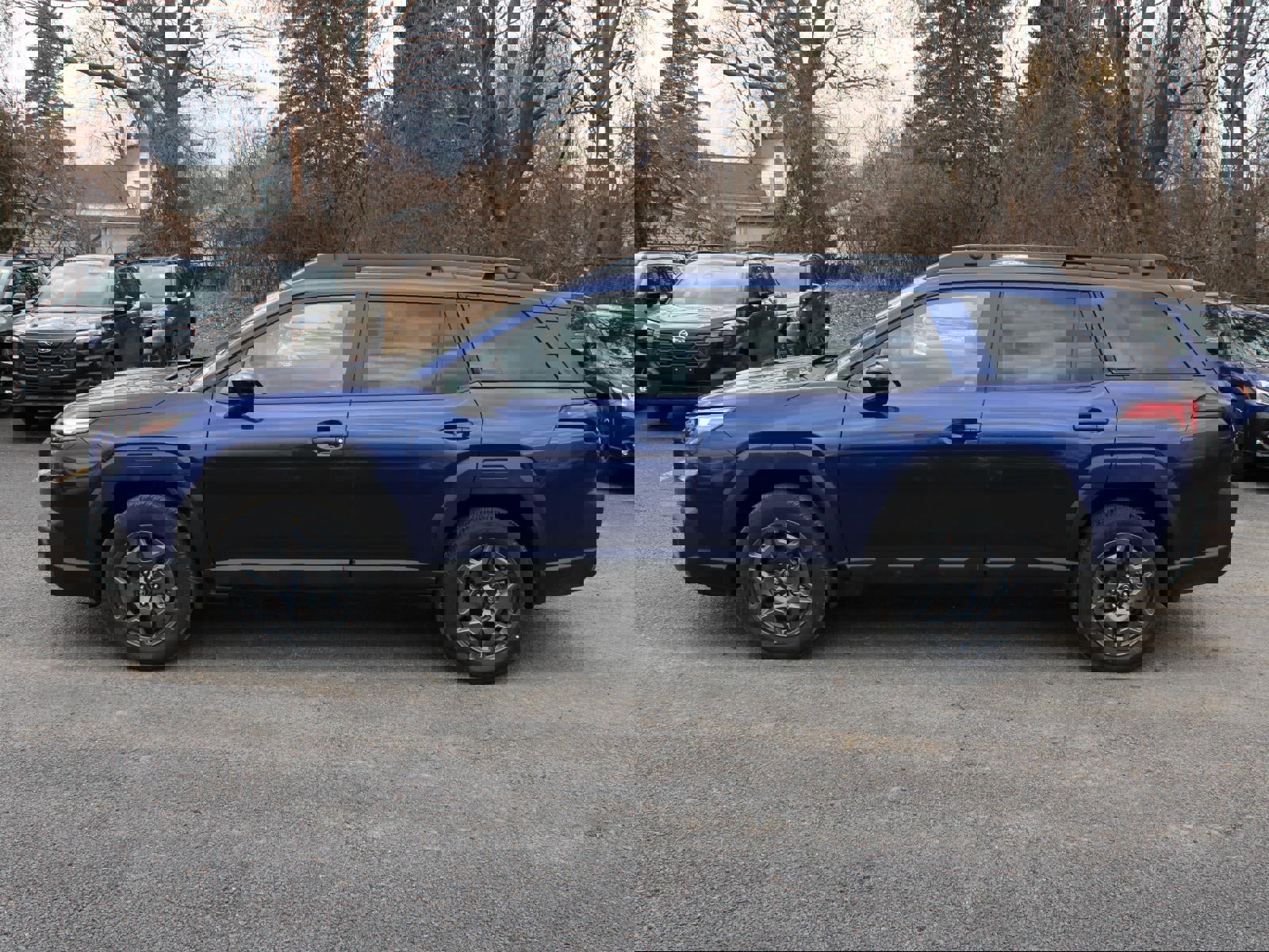 New 2026 Subaru Outback Premium image 5