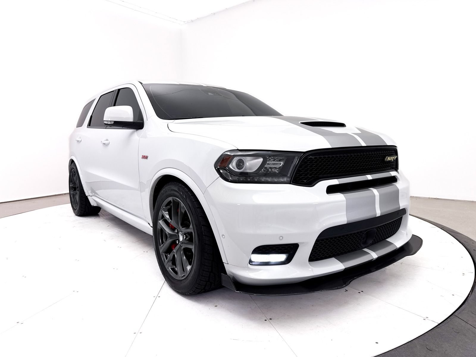 Used 2020 Dodge Durango SRT w/ Premium Interior Group AWD/4WD image 15