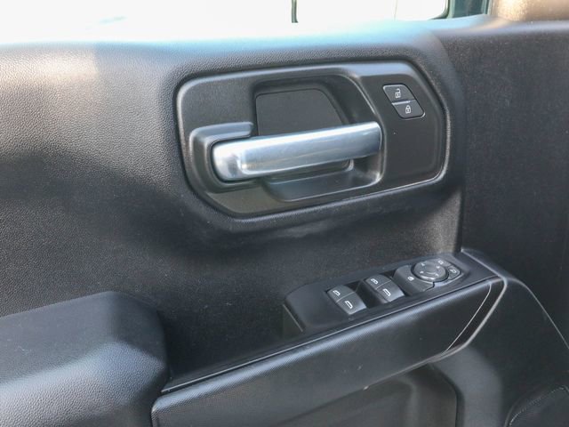 Used 2022 GMC Sierra 1500 Pro w/ Pro Value Package image 14