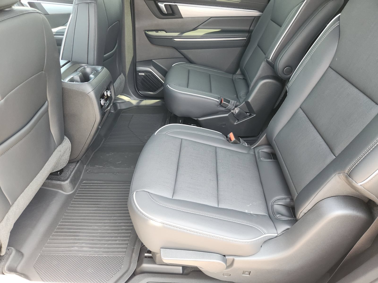 New 2026 Buick Enclave Preferred w/ Power Package FWD image 33