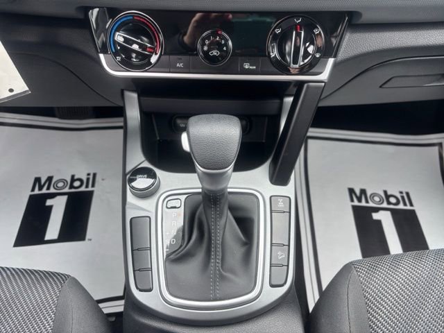 Used 2023 Kia Seltos LX image 14