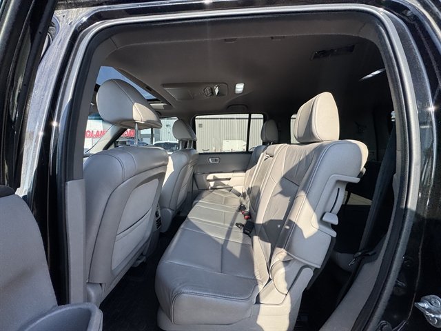Used 2013 Honda Pilot EX-L image 8