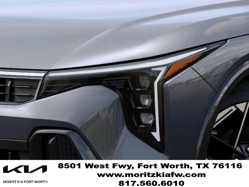 New 2026 Kia K4 GT-Line FWD image 10
