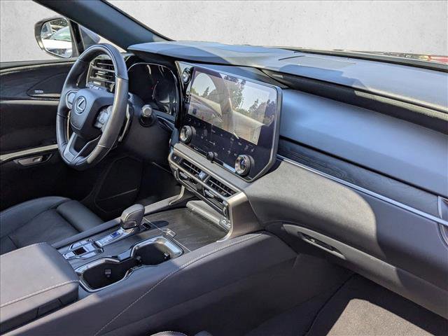 Used 2023 Lexus RX 350 w/ Cold Area Package image 22