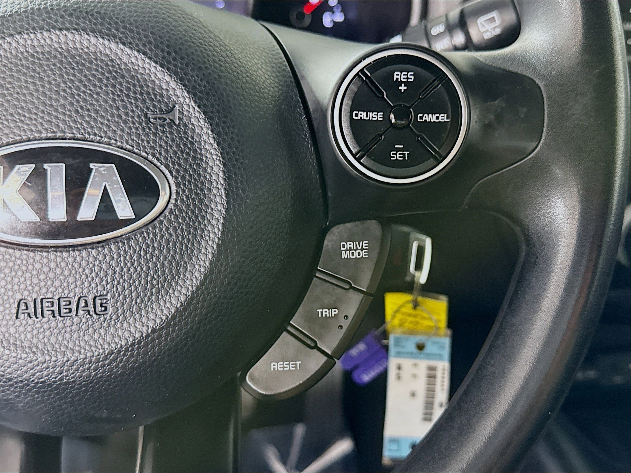 Used 2018 Kia Soul FWD image 15