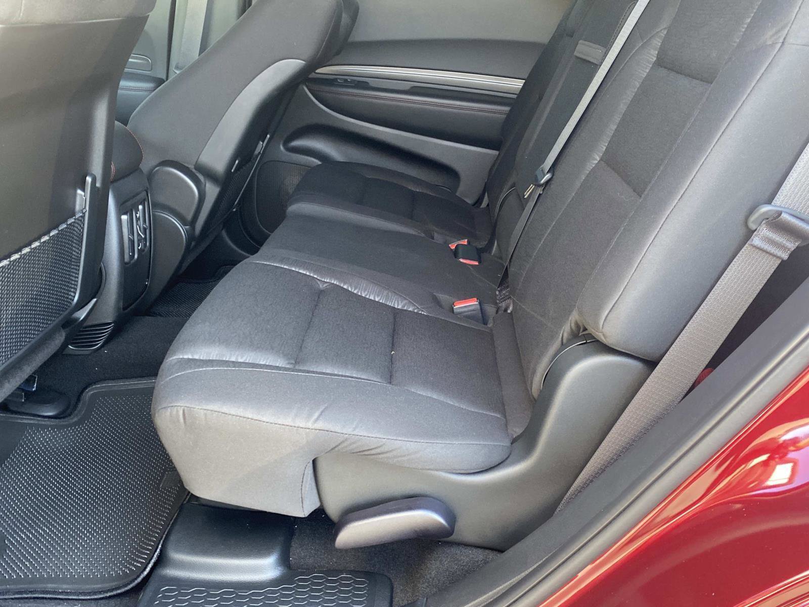 New 2026 Dodge Durango GT image 10