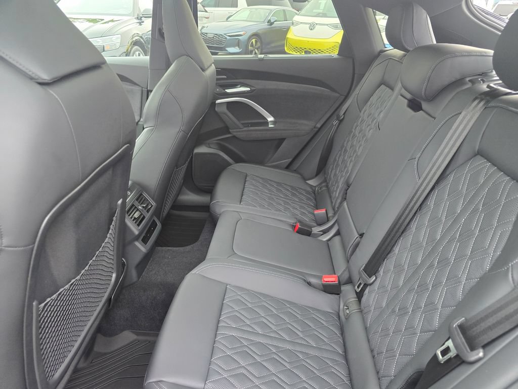 New 2026 Audi SQ5 Premium Plus AWD/4WD image 13
