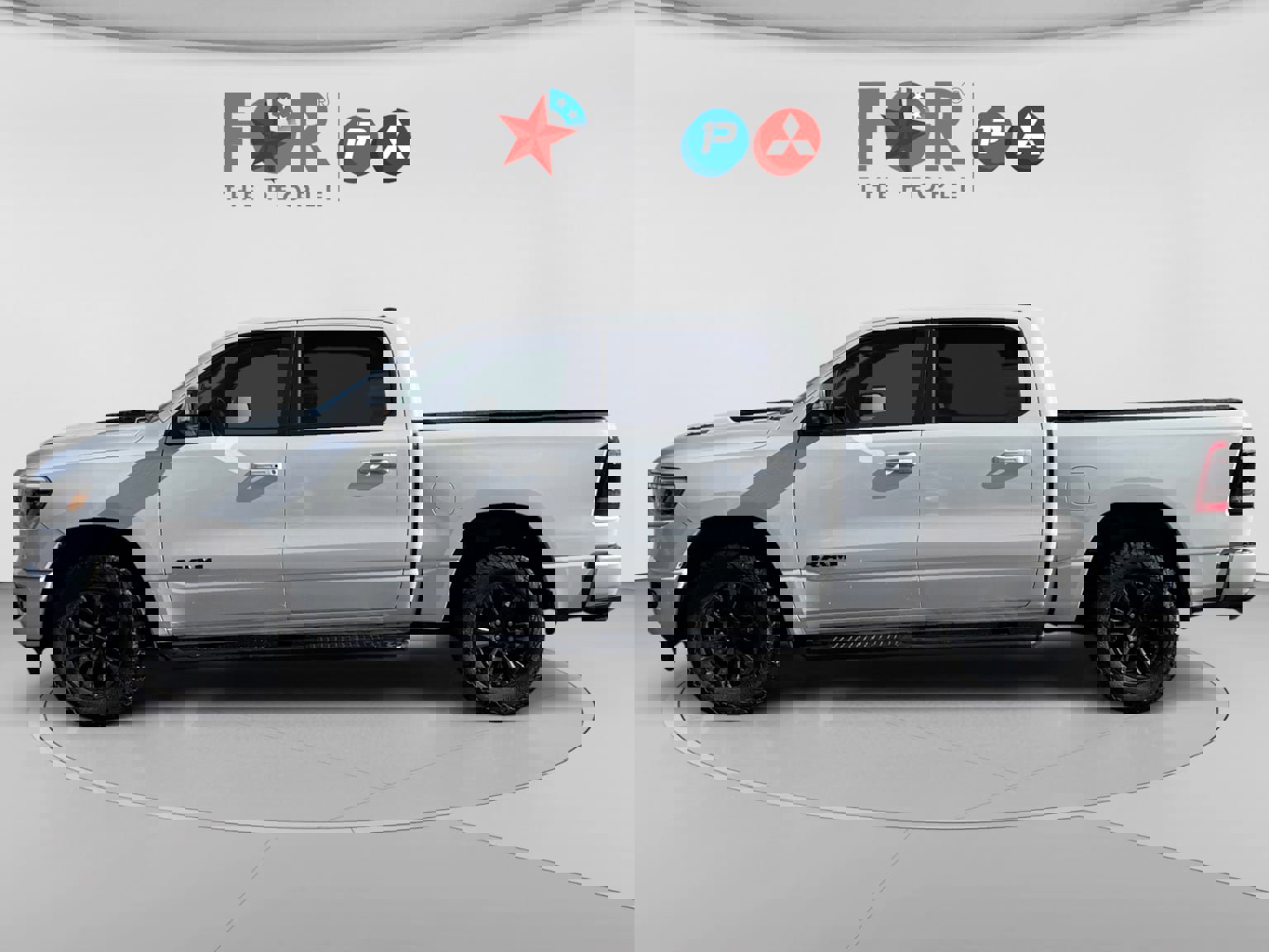 Used 2019 RAM 1500 Sport w/ Level 2 Equipment Group AWD/4WD image 2