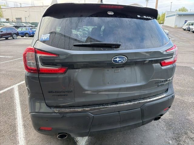 Used 2024 Subaru Ascent Onyx Edition w/ Popular Package Onyx image 7