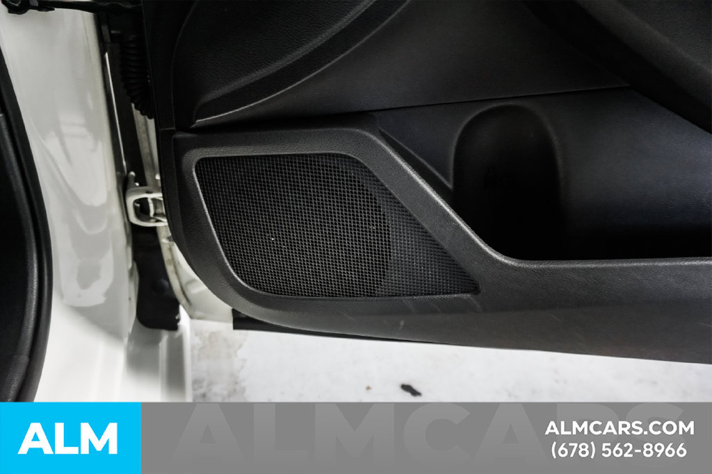 Used 2020 Nissan Altima 2.5 SV FWD image 42